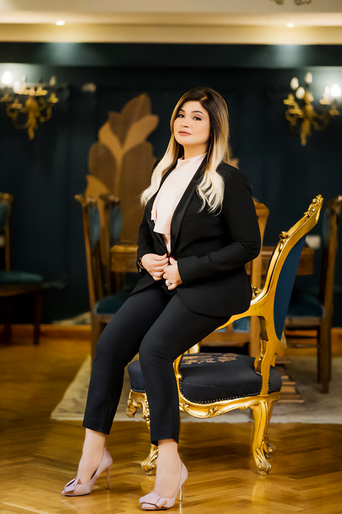 Prof Dr Amira Salem Tawoos