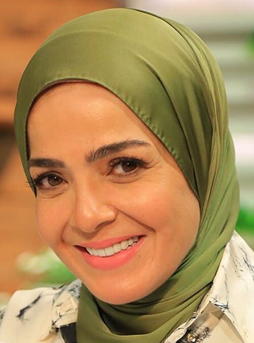 mona adb elghani