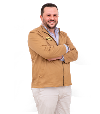 Dr Mohamed Abdelrahman El Sisy​