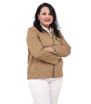 Dr.Marian Abd-Elmalek​