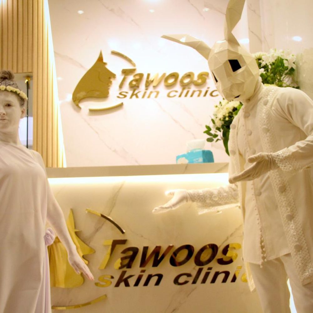 tawoos clinic