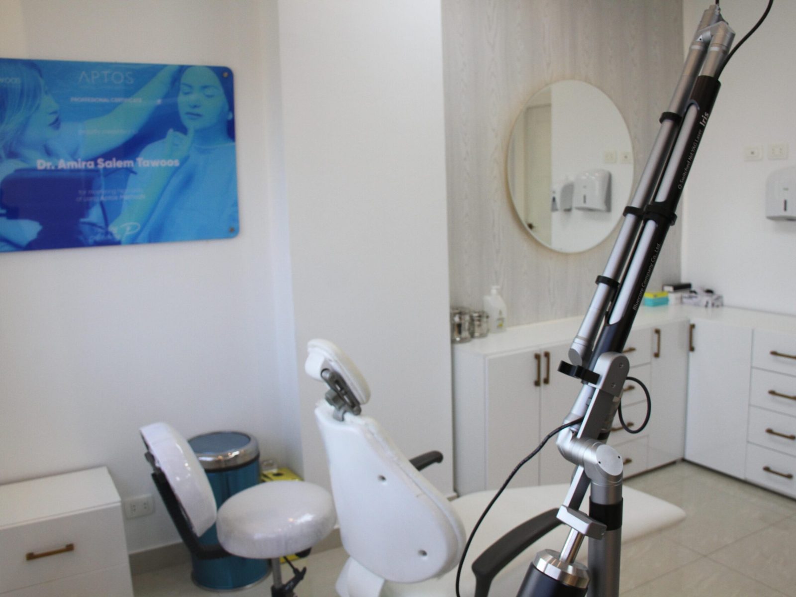 tawoos clinic